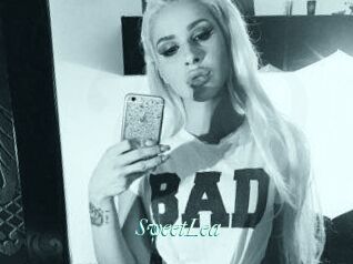 SweetLea