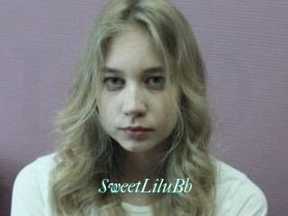 SweetLiluBb