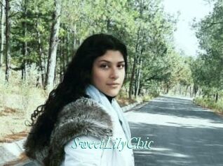 SweetLilyChic