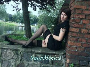 SweetMonica