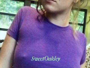 SweetOakley