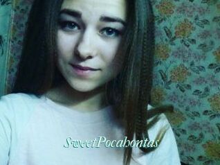 SweetPocahontas