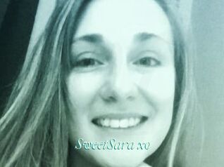 SweetSara_xo