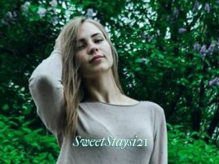 SweetStaysi21