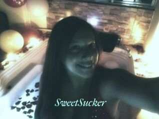SweetSucker