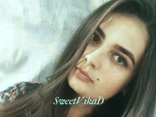 SweetVikaD