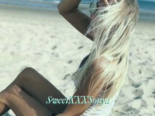 SweetXXXSonya