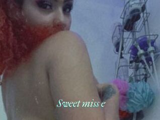 Sweet_miss_e
