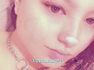 Sweetasian95
