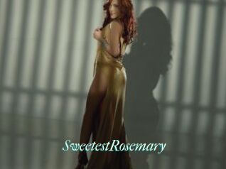 SweetestRosemary