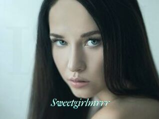 Sweetgirlmrrr