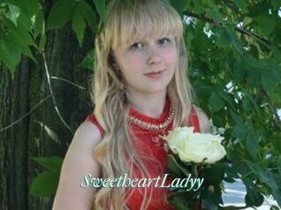 SweetheartLadyy