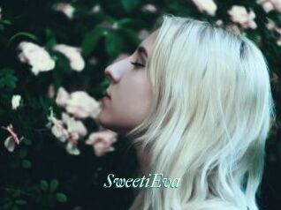 SweetiEva