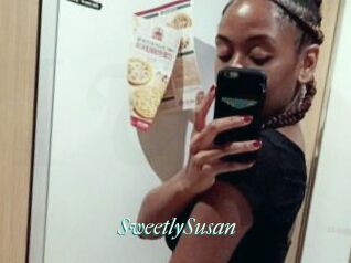 SweetlySusan