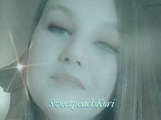 SweetpeachKori