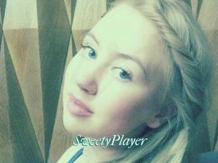 SweetyPlayer