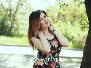 SweetySky