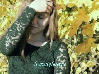 SweetySonya