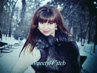 SweetyWitch