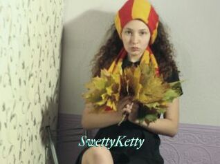 SwettyKetty