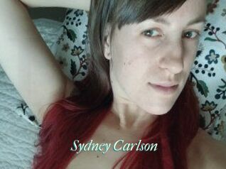 Sydney_Carlson