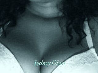 Sydney_Olson