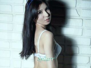 Syilarr