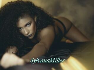 SylvanaMiller