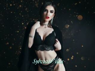 SylviaWillis