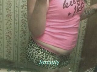 Syrenity