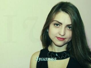 Syssanna
