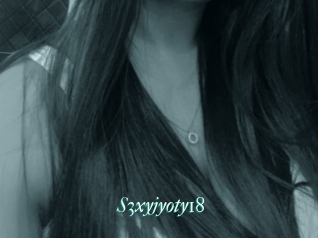 S3xyjyoty18