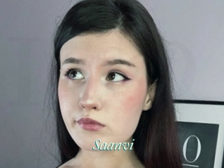 Saanvi
