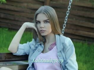 Sabinadeyrey