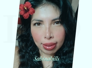 Sabinahills