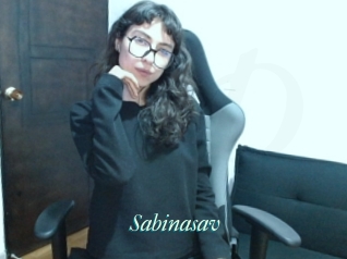 Sabinasav