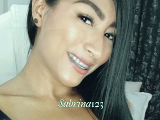 Sabrina123