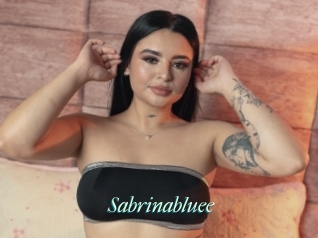 Sabrinabluee