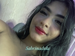 Sabrinaduke