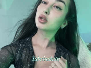 Sabrinakitti