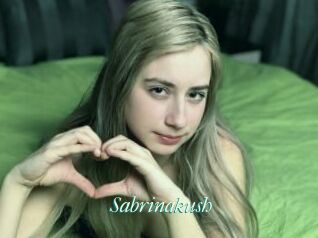 Sabrinakush