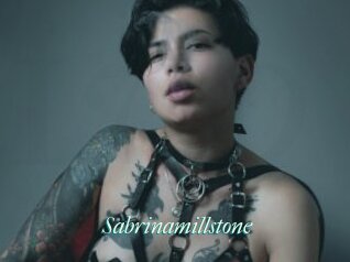 Sabrinamillstone