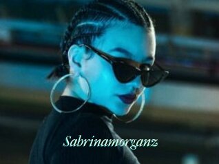 Sabrinamorganz