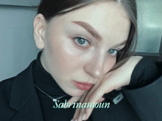 Sabrinamoun