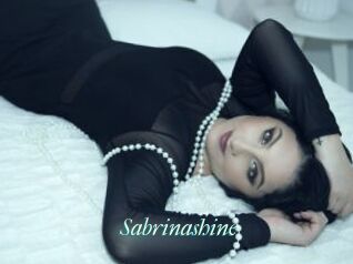 Sabrinashine