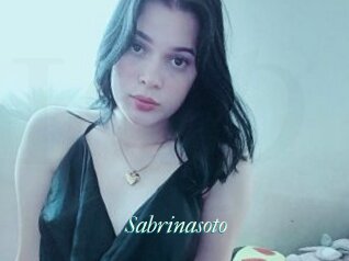 Sabrinasoto