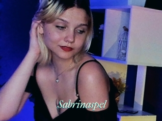Sabrinaspel
