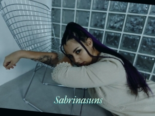 Sabrinasuns