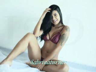 Sabrinaturner