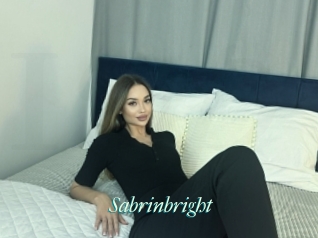 Sabrinbright